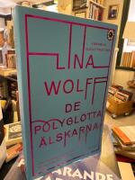 De polyglotta &auml;lskarna - roman