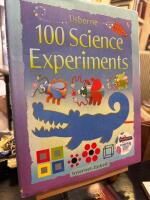 100 science experiments