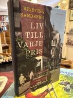 Liv till varje pris