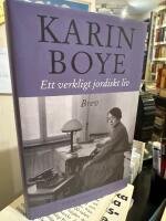 Ett verkligt jordiskt liv