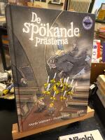 De sp&ouml;kande pr&auml;sterna