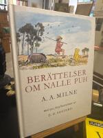 Ber&auml;ttelser om Nalle Puh
