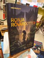 Ronja R&ouml;vardotter