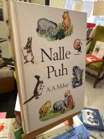 Nalle Puh