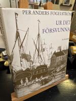 Ur det f&ouml;rsvunna : Stockholmska sp&aring;r och tecken
