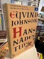 Hans n&aring;des tid
