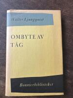 Ombyte av t&aring;g