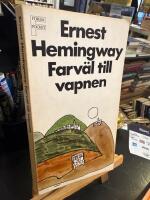 Farv&auml;l till vapnen
