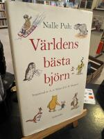 V&auml;rldens b&auml;sta bj&ouml;rn