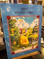 Minus och stora v&auml;rlden