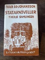 Statarnoveller: Tredje samlingen