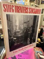 Stieg Trenters Stockholm