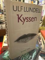 Kyssen : Roman