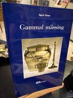 Gammal m&auml;ssing