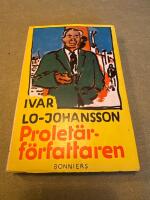 Prolet&auml;rf&ouml;rfattaren