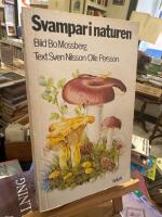 Svampar i naturen