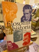Filosofins historia