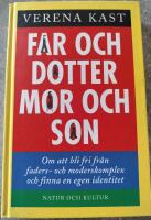 Far och dotter-mor och son