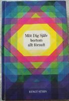 M&ouml;t dig sj&auml;lv bortom allt f&ouml;rnuft