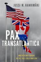 Pax Transatlantica 