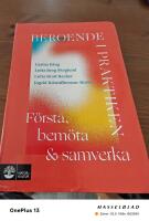Beroende i praktiken : F&ouml;rst&aring;, bem&ouml;ta och samverka