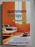Apartment therapy: th&eacute; eight-step home cure