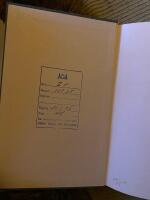 Physical chemistry of iron & steel manufacture