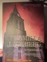 Olycksf&aring;geln