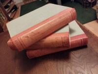 Lexikon f&ouml;r konst