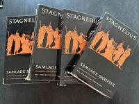 Stagnelius samlade skrifter