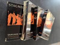 Stagnelius samlade skrifter