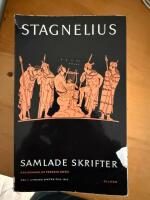 Stagnelius samlade skrifter