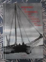 Mysteriet p&aring; &Ouml;stersj&ouml;n i det kalla krigets skugga : forskningar efter M/S Kinnekulles och S/S Iwans bes&auml;ttningsm&auml;n