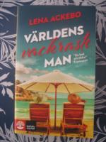 V&auml;rldens vackraste man