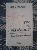 Bygg en f&ouml;rm&ouml;genhet : fixa familjens ekonomi
