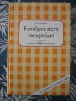 Familjens stora receptskatt