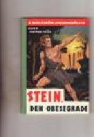 Stein, den obesegrade  (Nr:937)