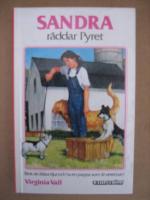 Sandra r&auml;ddar Pyret   (Nr:2506)