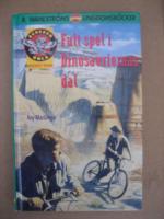 Fult spel i dinosauriernas dal  (Nr:2937) - Screech Owls hockey team 10