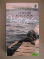 Vinter&auml;pplen