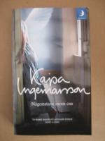 N&aring;gonstans inom oss  (M&aring;npocket)