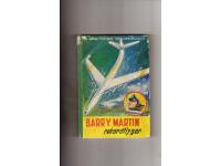 Barry Martin rekordflyger  (Nr:646-647)