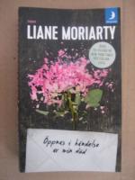 &Ouml;ppnas i h&auml;ndelse av min d&ouml;d  (M&aring;npocket)