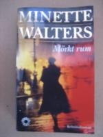 M&ouml;rkt rum  (Bonnier Pocket)