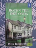 Roten till det onda  (M&aring;npocket)