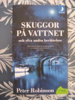 Skuggor p&aring; vattnet : och elva andra ber&auml;ttelser  (M&aring;npocket)