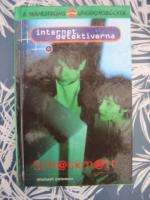 Sch@ckm@tt - Internetdetektiverna 2 (Nr:2837)