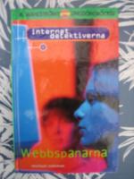Internetdetektiverna 4: Webbspanarna (Nr:2839)