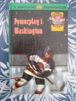 Powerplay i Washington (Nr:3064) - Screech Owls hockey team 16