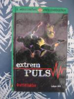 Graffitijakten - Extrem Puls 4  (Nr:2955)